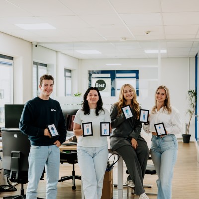 Team Best Marketing
