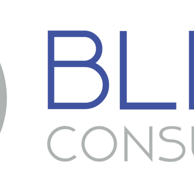 Blend Consultants LOGO Horizontaal