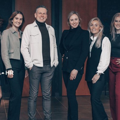 Persaldi Teamfoto