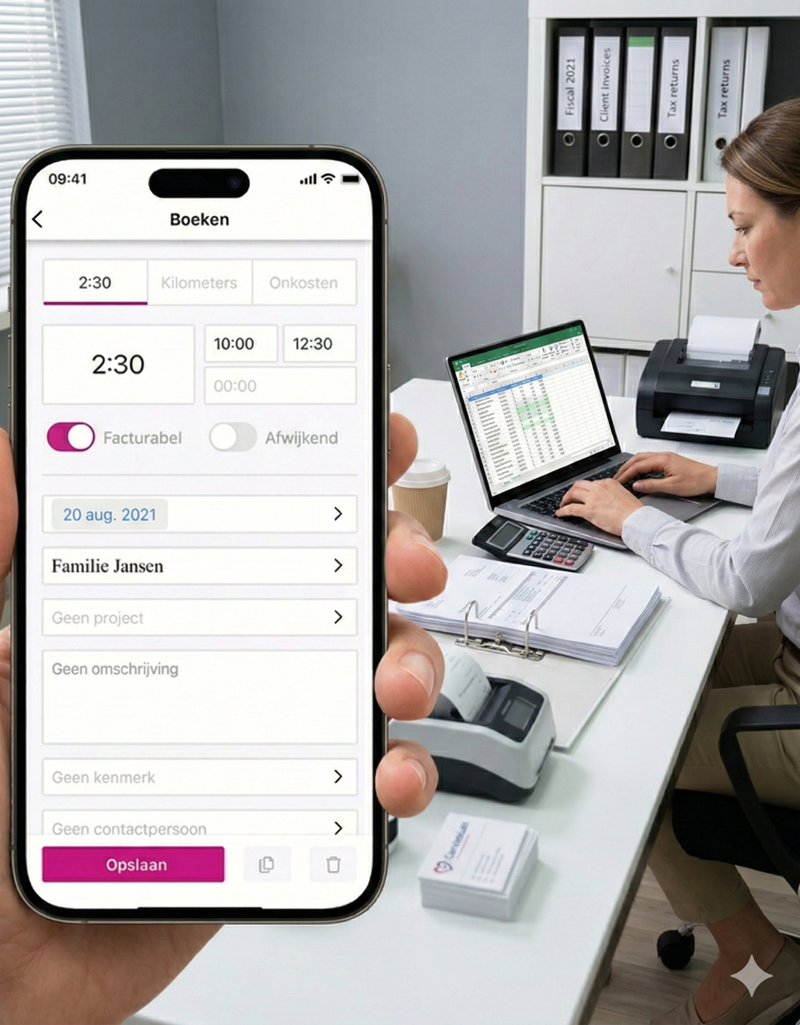 Hero Administratiekantoren